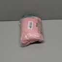 PRETTYGARDEN Women's Off The Shoulder Tops Spring Fashion 2026 Long Sleeve Shirts Going Out Slim Fitted Blouses Fall Clothes (Large, Pink)