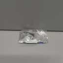 JD 2pcs 6A Power Switch 125V/250V Push Button Rocker Switch ON/Off Switch 3Pins Toggle Switch with UL Certificate