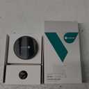 VICSEED for MagSafe Car Mount [Upgraded Strongest Magnet Power] Magnetic Phone Holder for Car Vent 360 Adjustable Magnetic Car Phone Holder Mount for iPhone 16 Pro Max 15 14 13 12 Plus Mini (Fashion Black)