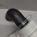 W10409079 Drain Pump Compatible with Whirlpool May-tag Replaces WPW10409079 PS11754363 AP6021043