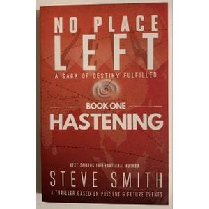 Hastening (No Place Left)