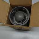 Funmit W10872845 Dishwasher Pump Filter Cup Replacement for Whirlpool Kenmore Amana Kitcheniad Dishwasher Replaces 8579307 AP6030094 W10056425 W10056426 (2025 Update)