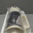 Beyn 10-in-1 Automatic Nut Milk Maker Machine, 60oz Large Capacity with   Blades & Self-Cleaning. for Homemade Almond, Soy, Oat Milk, Milkshake - Delay Start & Keep Warm Functions