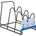 3 Compartment Flatware & Cookware Organizer
