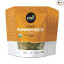 Elan Organic Pumpkin Seeds, Gluten Free, 6.5 Ounces (Pack Of 8) BBD: 02-04-27