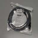 HDMI 2.1 8K HD Cable 9FT, 8K@60Hz, 4K@144Hz, 48Gbps, Aluminum alloy shell