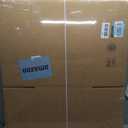 Amazon Basics Cardboard Moving Boxes for Packing and Shipping, Medium Size, 18" x 14" x 12", Brown, 10-Pack