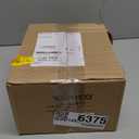 Satco S2810-30 Watt R20 Incandescent Light Bulbs - Frost; 2000 Average Rated Hours; 185 Lumens; Medium Base; 130 Volt (12 Pack)