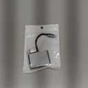 USB C to HDMI Multiport Adapter with Charging Port, HDMI to USB C Hub Adapter for Monitor to Laptop, USB-C to USB 3.0 Adapter 10Gbps, USBC HDMI Adapter 4K Converter for Mac iPad pro MacBook Chromebook