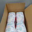 Pampers Diapers - Cruisers 360 - Size 4, 144 Count, Babyproof up to 100% Leakproof Pull-On Diaper