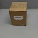 Adjustable Furniture Risers,4Pack Adjustable Bed Risers with Screw Clamp - Heavy Duty Sofa Tables Furniture Risers Fit for Square/Round Furniture Leg Diameter 0.8''-1.6'' (4Inch Brown)