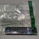 Replacement Remote for All Fire Series, TV Stick (HD, 4K, 4K Max, Lite), TV Cube and Omni, Insignia, Toshiba, Smart TVs, with Voice Control