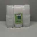 JoyServe Deli Food Storage Containers with Lids - (48 Sets) 24-32 Oz Quart Size & 24-16 Oz Pint Size Plastic Airtight Takeout Meal Prep Storage, BPA-Free, Dishwasher, Microwave Safe