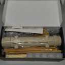 Sushi Making Kit, Delamu Upgrade 22 in 1 Sushi Maker Kit with Bamboo Mats, Chef's Knife, Triangle/Nigiri/Gunkan Sushi Mold, Chopsticks, Guide&More (11.26 x 6.14 x 3.98 inches)