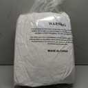 Goose Feathers Down Comforter (White, Queen)