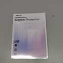 JSAUX 2-Pack Anti Glare Screen Protector for Legion Go S 8" (2025), Easy to Install with Guiding Frame, 8 inch Full Coverage, Matte Tempered Glass Protector Accessories, Anti-Scratch, Anti-Fingerprint