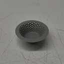 OXO Good Grips Silicone Shower & Tub Drain Protector, Hair Drain Catcher