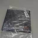 TORRAS Magnetic Shockproof for Samsung Galaxy Z Fold 7 Case Clear with Screen Protector, Fit for MagSafe, 4X Military Grade Hinge Protection, Slim Phone Case for Samsung Z Fold 7, Clear