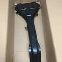 A-Premium Radiator Support Compatible with Nissan | for Nissan Rogue 2008-2013, Rogue Select 2014-2015, Center