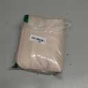 Veken 8 Set Packing Cubes for Travel, Birthday Gifts for Women Mom Her, Cruise Ship Essentials Accessories for Beach Vacation, Suitcase Organizer Bags for Luggage with Hanging Toiletry & Shoe Bag (Dutch Cream)