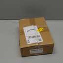 T409 Stainless Steel Y Pipe 3'' Inch ID Single to 3'' Inch ID Dual Stamped Exhaust Adapter Connector, Overall Length: Approx. 10", Universal