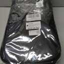 2 x niupipo Pickleball Paddles Set of 2/4, USAPA Approved Lightweight Pickleball Rackets, Durable Fiberglass Surface with Polypropylene Honeycomb Core, Cushion Grip and Carry Bag (1. Yellow & White)