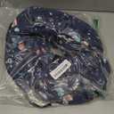 Supet Inflatable Dog Cone Collar Alternative After Surgery, Dog Neck Donut Collar Recovery E Collar, Soft Pet Cone for Small Medium Large Dogs (Star)