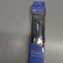 For Samsung TV Remote Replacement,Compatible with Samsung smart TV 2015-2024 Models, Quick Access to Netflix, Prime Video