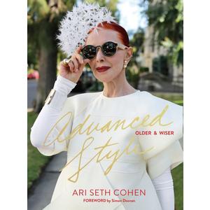 Advanced Style: Older & Wiser