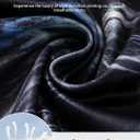 Arjen Kroos Men's Compression Shorts Athletic Workout Running Performance Underwear Long Boxer Briefs (XX-Large, Lion)