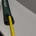 7.6 Feet Rescue Hook, High Voltage Insulated Rescue Hook high Voltage Telescopic 10kv35kv, Fire Electrician Anti-electrocution Rescue Hook 380V, Rescue Hook,18 inch Opening (Yellow7.6Feet)