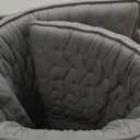 Premium Foam Japanese Futon Floor Mattress Twin Size 39"x 80",100% High Density Foam Comfortable Floor Mattress,3.2" Thicken Foldable Sleeping Pad,Dormitory Tatami Mat,for Adult and Kids (Gray)