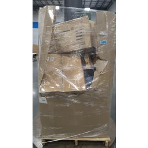 Pallet Of Salvage Items