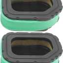 Anxingo 2 Pack 62 083 04-S Air Pre Filter Replacement for Kohler CH940 CH960 CH980 CH1000 ECH940 ECH980 33HP 34HP 36HP 37HP 38HP 40HP Engine, Replace 62 083 01-S 62 083 03-S 62 083 04-S