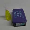 1PCS 200ML Multifunction Watering Spray Bottle Refillable Cosmetic Spray Bottles Plant Flower Household Gardening Tools