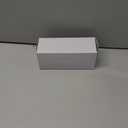 Retro Rectangular Sunglasses for Women Trendy Funny Vintage Fashion Narrow Small 90s Sunnies(3 Pack)