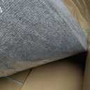 10Pcs Carpet Tiles Peel and Stick 24x 24 Non-Slip Self Adhesive Squares Carpet Floor Tile Reusable Waterproof Carpet for Living Room Bedroom