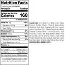 Cheetos Crunchy Cheese Flavored Snacks, Gluten Free, 1 Ounce Single Serve Bags (Pack of 40) (EXP 02/24/26)