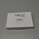 1 Pcs Christmas Inflatable Outdoor Decorations 4 FT Christmas Candy Inflatable Column Decoration for Winter Xmas Lawn Yard Garden Home Decor