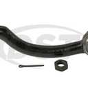 MOOG ES800590 Steering Tie Rod End for Acura TL