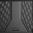 AOMSAZTO Cargo Mat fit for BMW X5 2026 2025 2024-2019 ONLY 5 Seats (Non 45e & 7-Seats Models), TPE All Weather Cargo Liner Rear Trunk Mat for BMW X5 G05 Accessories