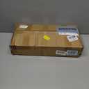 Car Floor Mats Custom Fit for Mini Cooper F55 Hardtop 4 Door, F56 Hardtop 2 Door & F57 Convertible Black Rubber All Weather Protection Auto Floor Liners(Set of 2 Front Mats)