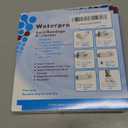 Cast Covers for Shower Arm Adult, Waterproof Arm Cast Cover for Shower, Reusable Cast Protector for Broken Arm, Wrist, Hand and Elbow, Soft Watertight Shower Sleeve for Bandages After Surgery [2026 Upgrade]