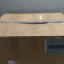 PigPigPen Pop Up Play Tunnel Tent for Toddlers Babies or Dogs, Indoor & Outdoor Toys for Kids Backyard Playset. (Red,Yellow,Blue)