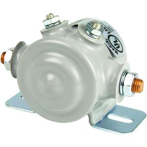 BEP 24117-01 65A Continuous Duty Solenoids