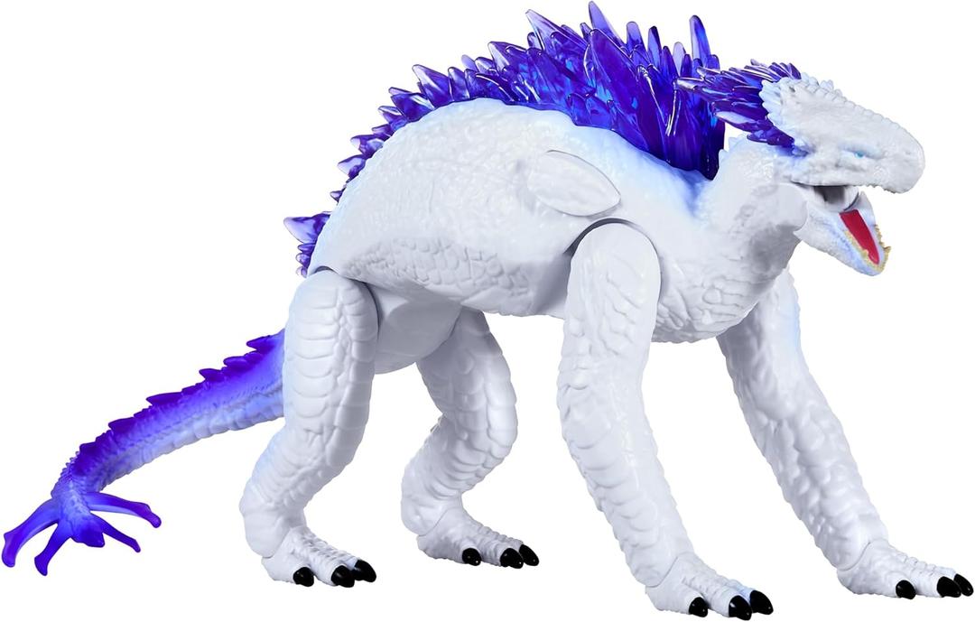 Godzilla x Kong: 7" Battle Roar Shimo Figure by Playmates Toys