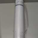 Gannyfer Desk Calendar 2026 with Desktop Mat, Simplified Large 22" x 17" Desktop Pad Calendar, 18 Month Desk Calendar 2026-2027, Use Jan 2026 to Jun 2027, Office Supplies Perfect for Home School and Office - Blue