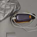 Portable Digital Display Mini Steam Iron