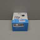 ANRAN 3K/5MP WiFi Security Camera for Home/House Outdoor: 2.4/5GHz Dual-Band, Auto-Tracking, 360 Pan-Tilt, 2-Way Audio, Full Color Night Vision, 24/7 Recording