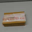 TIED RIBBONS Lotus Backdrop Hanging Pooja Decor | Plastic, 9 Inch | Set of 10 | Indian Pooja Decorations for Home, Navratri, Wedding | Puja Decoration for Home, Wedding Decorations